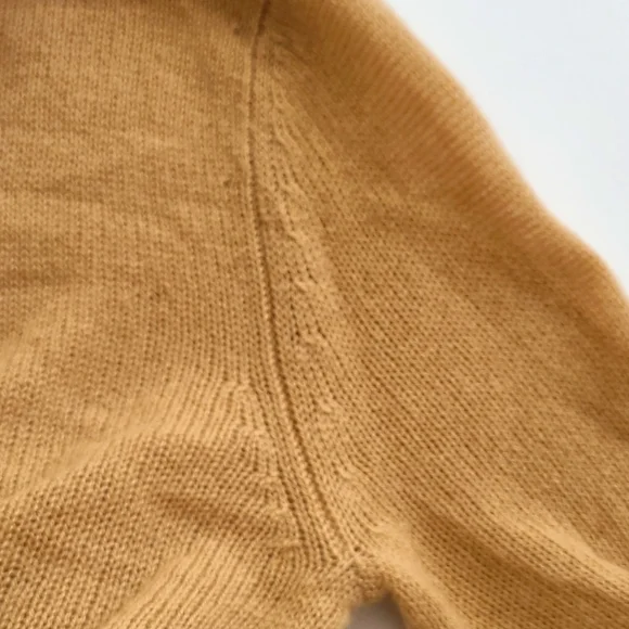 Calypso St Barths Cashmere Wrap Cardigan - Picture 6 of 13